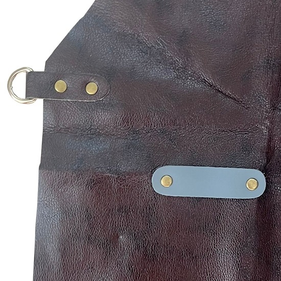 Sort frizerie/coafor - maro K19