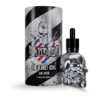 Ulei pentru barba si mustata - BANDIDO - Editie Limitata - SILVER - 40 ml 