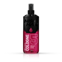 After shave colonie - NISH MAN 5 - 150 ml