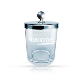 Recipient dezinfectare - NOVICIDE - 220 ml 