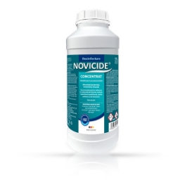 Dezinfectant instrumentar - NOVICIDE - solutie concentrat - 2000 ML