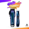 Set combo - ANDIS - Andis Envy Nation + Slimline D8 - Galaxy