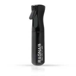 Pulverizator profesional - RAGNAR 360° Negru - 300 ml 
