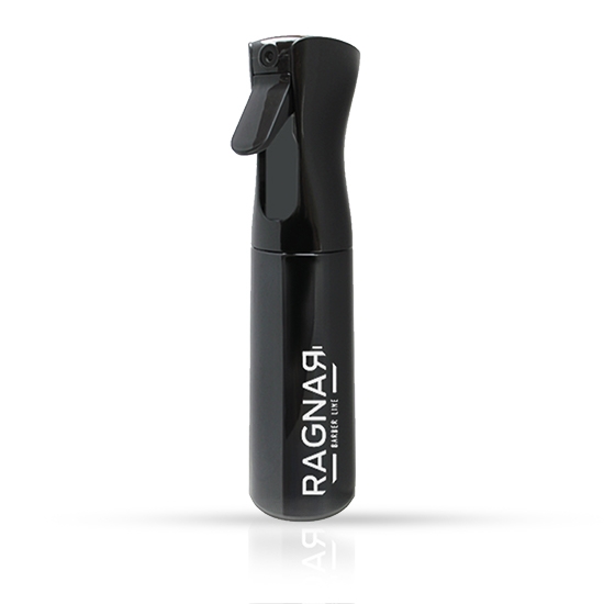 Pulverizator profesional - RAGNAR 360° Negru - 300 ml 
