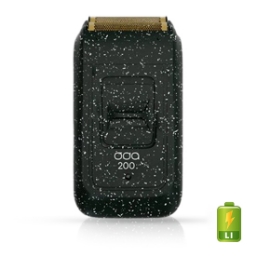 Masina de ras shaver - ODA - 200 - 9.000 RPM