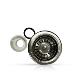 Sifon scurgere unitate de spalare/scafa - MENOSER - coafor barbershop