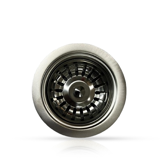 Sifon scurgere unitate de spalare/scafa - MENOSER - coafor barbershop - 612B