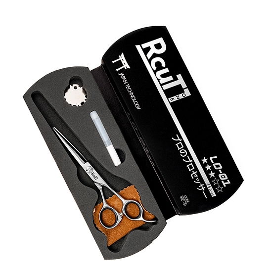 Foarfeca de tuns RcuT 1 - 5.5 inch - SC01