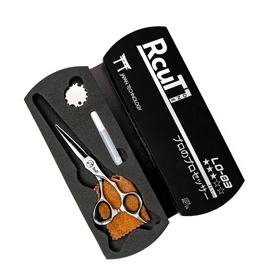 Foarfeca de tuns RcuT 1 - 5.5 inch - SC04