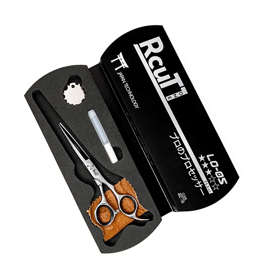 Foarfeca de tuns RcuT 1 - 5.5 inch - SC08 