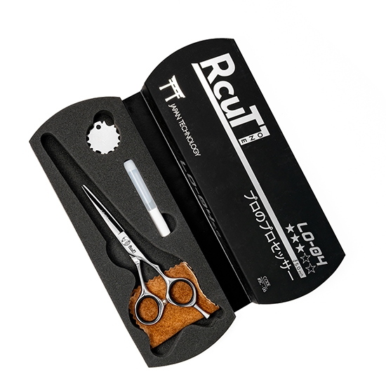 Foarfeca de tuns RcuT 1 - 5.0 inch - SC06