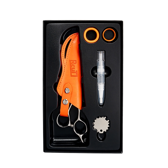 Foarfeca de filat RcuT 1 - 6.0 inch - SC25