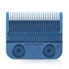 Cutit pentru masina de tuns Blade BABYLISS - PRO FX8027BL- Blue 