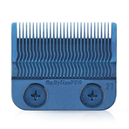 Cutit pentru masina de tuns Blade BABYLISS - PRO FX8027BL- Blue 