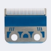 Cutit pentru masina de tuns Blade BABYLISS - PRO FX8027BL- Blue 