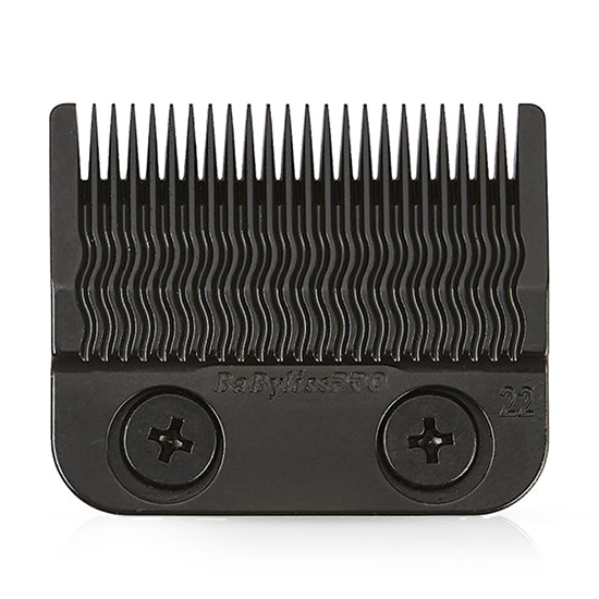 Cutit pentru masina de tuns Fade Blade BABYLISS - PRO FX8022B - Black