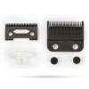 Cutit pentru masina de tuns Fade Blade BABYLISS - PRO FX8022B - Black
