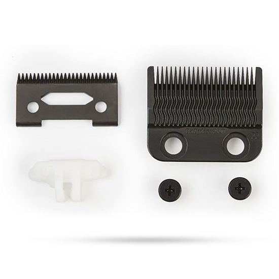 Cutit pentru masina de tuns Fade Blade BABYLISS - PRO FX8022B - Black