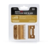 Cutit pentru masina de tuns Fade Blade BABYLISS - PRO FX8022G - Gold