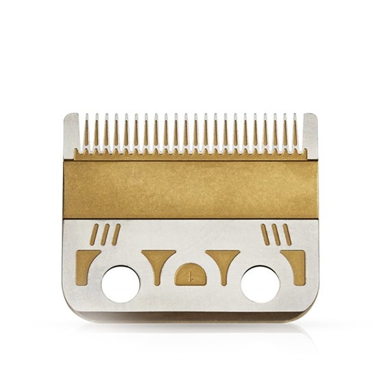 Cutit pentru masina de tuns Fade Blade BABYLISS - PRO FX8022G - Gold
