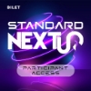 Bilet STANDARD - eveniment NEXTUP - BRASOV 2025