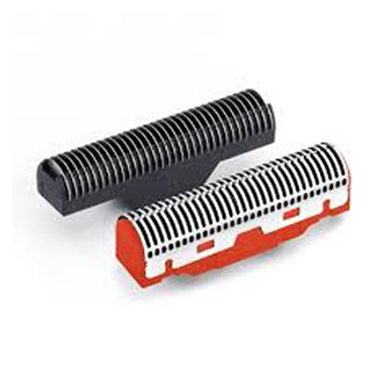 Masina de ras STYLECRAFT - mini shaver - UNO - 2. 0 - Rosu 