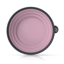 Bol pentru vopsea - L3VEL3 - Roz - retractabil