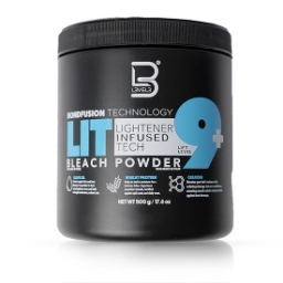 Pudra decoloranta -  L3VEL3  9+ nivel - 500 gr  