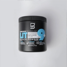 Pudra decoloranta -  L3VEL3  9+ nivel - 500 gr  