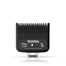 Gratar intermediar 1.5 mm - ROVRA - Metal clipp 