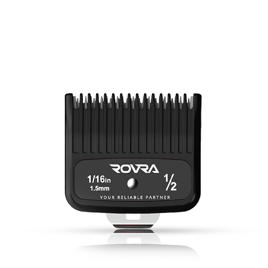 Gratar intermediar 1.5 mm - ROVRA - Metal clipp 