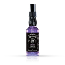 After shave colonie - BANDIDO -  Moscow - 350 ml 