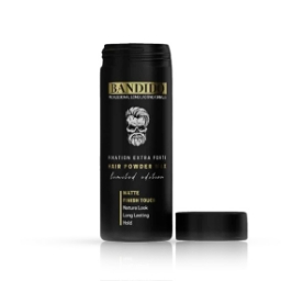 Pudra de volum - BANDIDO  - Extra Forte - Matte - 32 gr