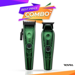 Set ROVRA - VORON - Masina de tuns + Masina de contur Set ROVRA - VORON - Masina de tuns + Masina de contur