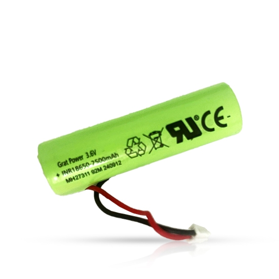 Acumulator ROVRA pentru masina de tuns Super Cut