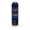Deodorant spray CUBA - pentru barbati - Shadow - 200 ml 