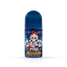 Deodorant Roll on - CUBA - pentru barbati - Wild Heart - 50 ml Deodorant Roll on - CUBA - pentru barbati - Wild Heart - 50 ml