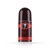 Deodorant Roll on - CUBA - pentru barbati - Red - 50 ml   