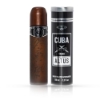 Apa de toaleta CUBA - pentru barbati - Altus - 100 ml