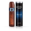 Apa de toaleta CUBA - pentru barbati - Fierce - 100 ml 