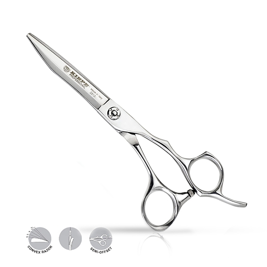 Foarfeca de tuns - KIEPE Monster  / 2810 - 5.5 inch