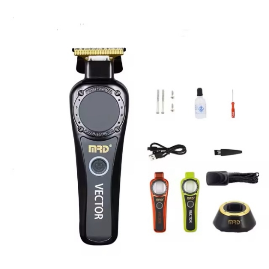 Masina de contur - MRD - Vector - 9.500 RPM - Neagra GMT-999