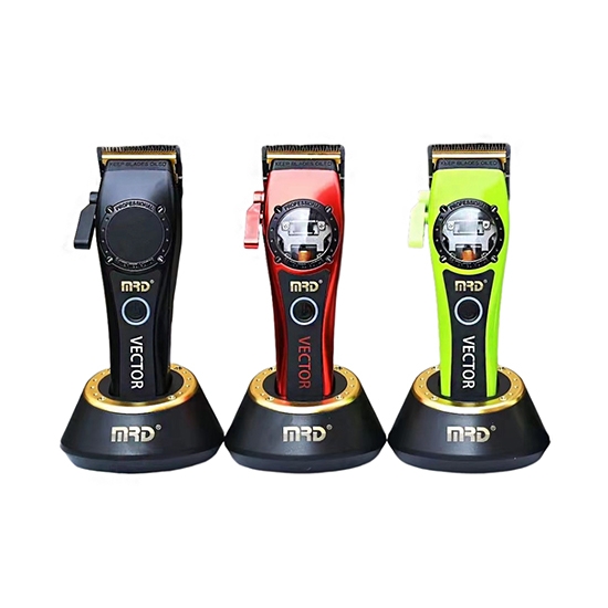 Masina de tuns - MRD - Vector - Black - 11.500 RPM - HC-999