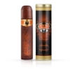 Apa de toaleta CUBA - pentru barbati - Orange - 100 ml 