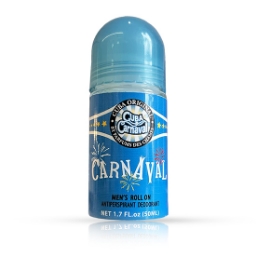 Deodorant Roll on - CUBA - pentru barbati - Carnaval - 50 ml Deodorant Roll on - CUBA - pentru barbati - Carnaval - 50 ml