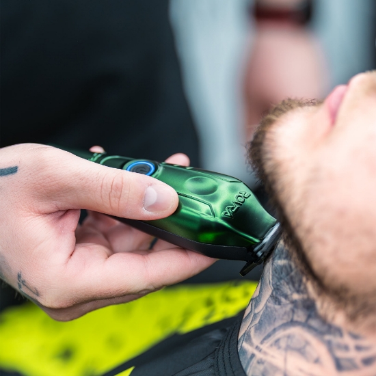 Masina de contur ROVRA - VORON - 13.000 RPM - fara fir 