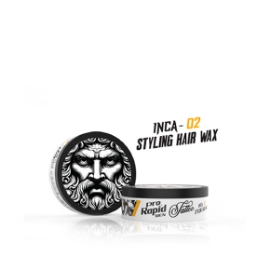 Ceara lucioasa - PRORAPID - Inca 02 - 150 ml  