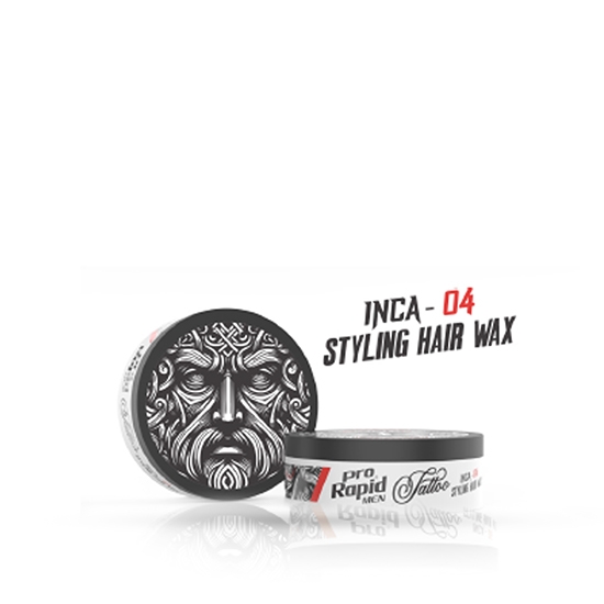 Ceara lucioasa - PRORAPID - Inca 04 - 150 ml  