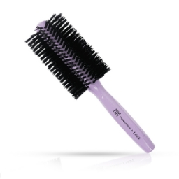 Perie coafat rotunda - NISH LADY - 1025