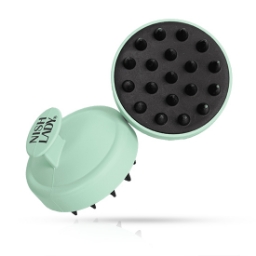 Perie masaj scalp - NISH LADY - silicon - SMC02